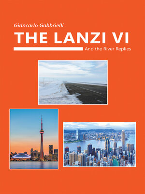 cover image of The Lanzi Vi